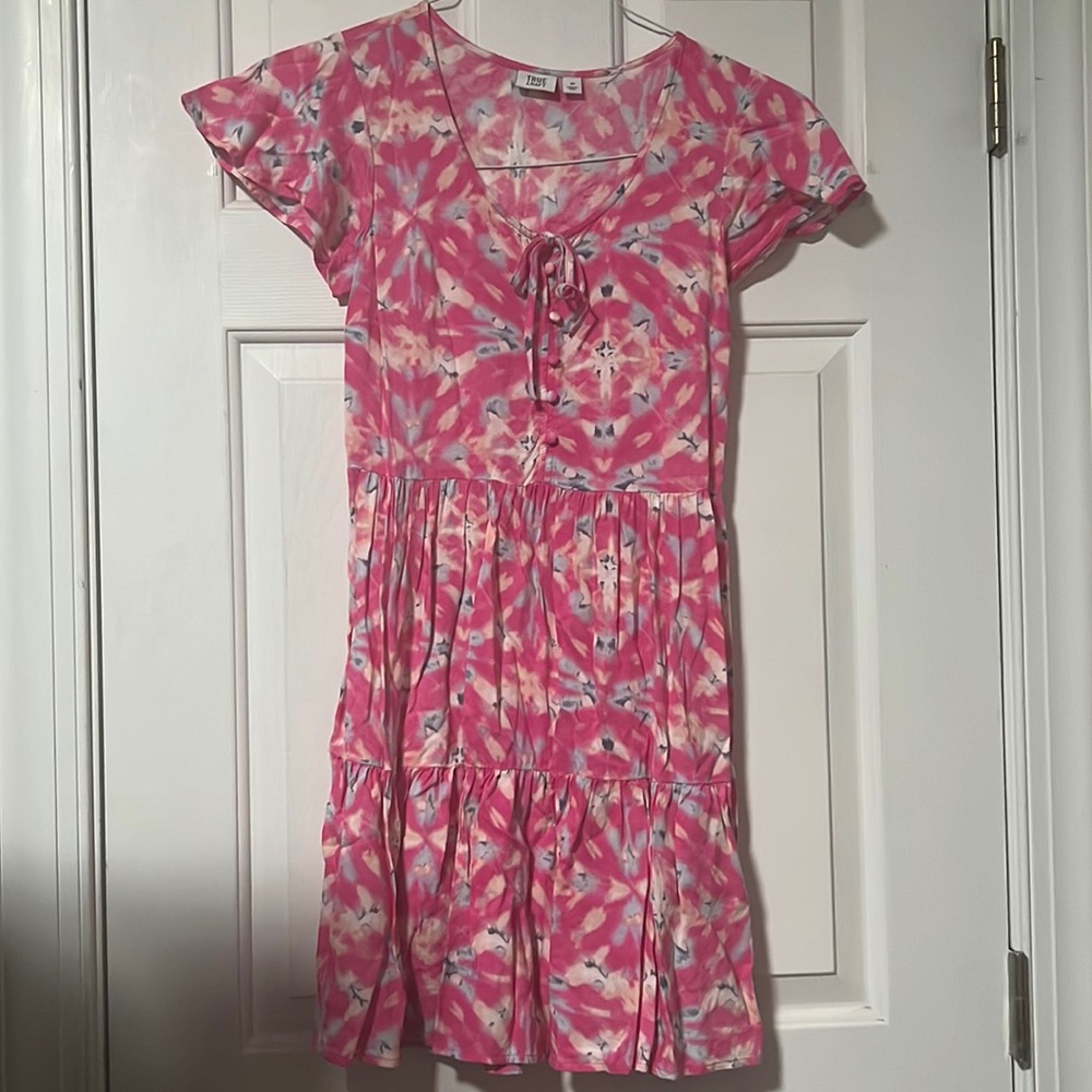 XS True Craft dress